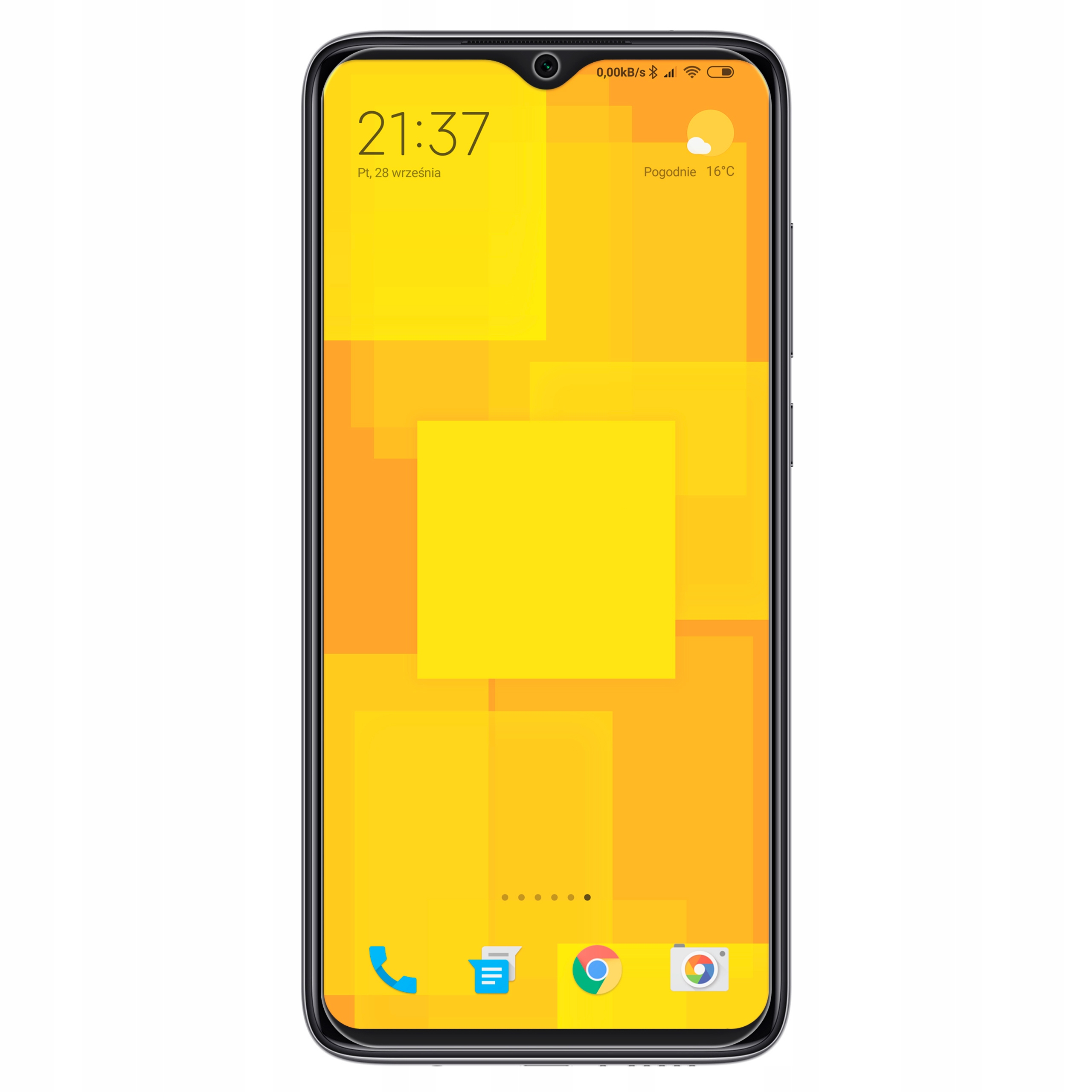 Szkło hartowane 9H BananShield do Xiaomi Redmi Note 8 Pro EAN (GTIN) 5908252881987