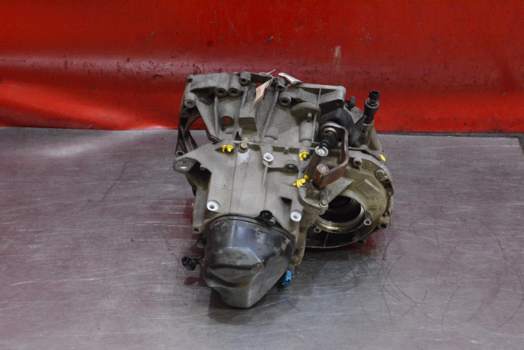 CAMBIO JH3073 DACIA SANDERO 1 e 1.2 16V 75 KM 08-12