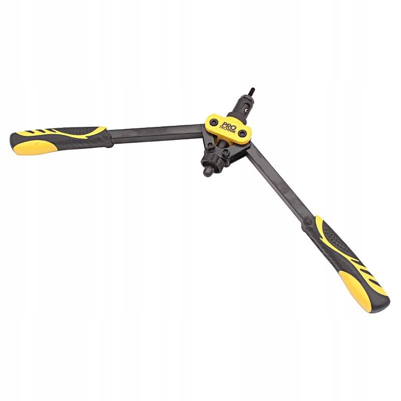 NITOWNICA DWURĘCZNA DO NITONAKRĘTEK M3-M 8 BOX Marka Kotarbau