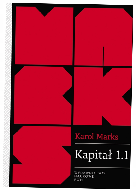 Карл Маркс Капитал 1.1
