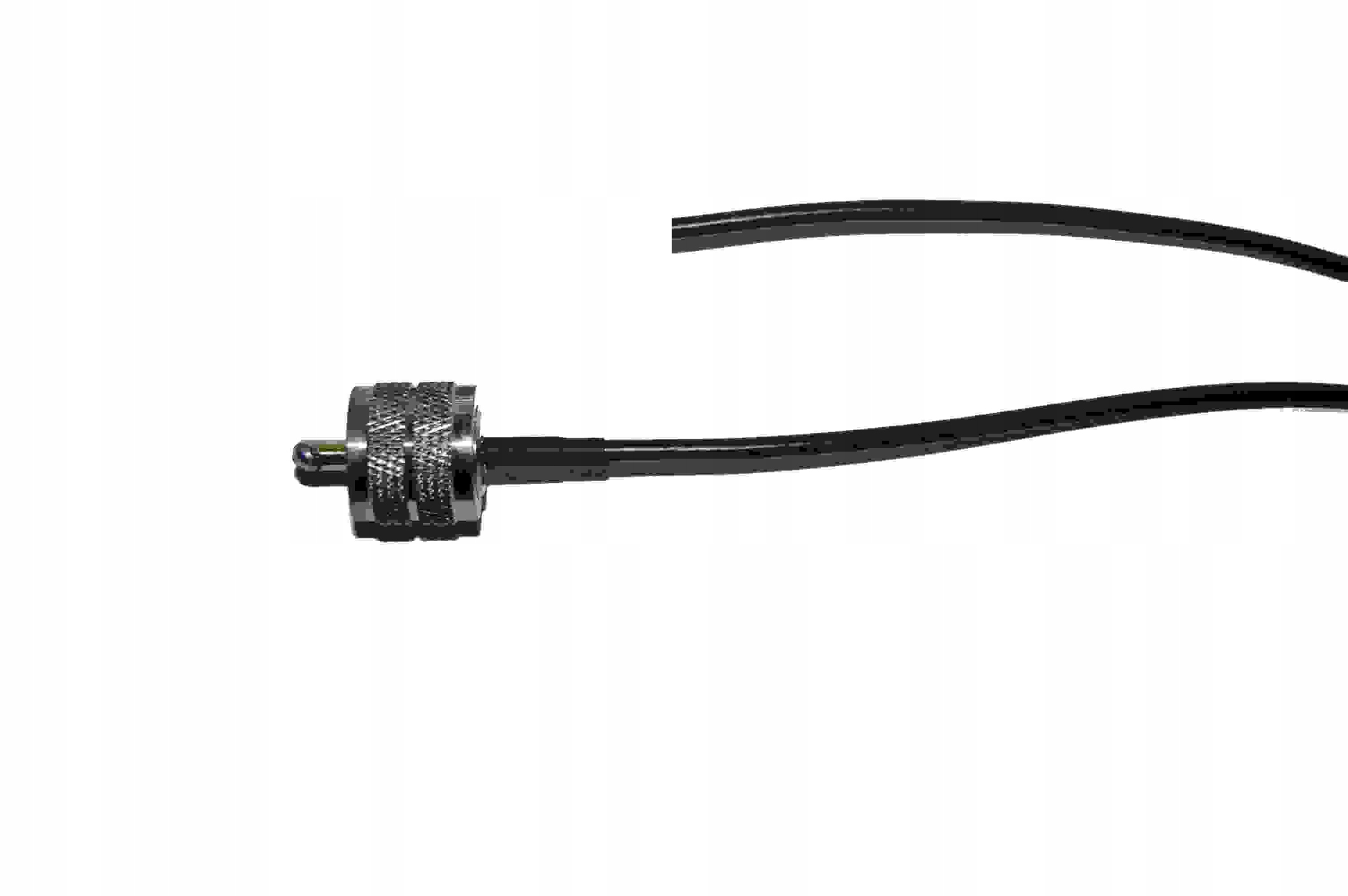 Kábel konektor UC-1 (uhf) 0 na kábli RG58 50 m