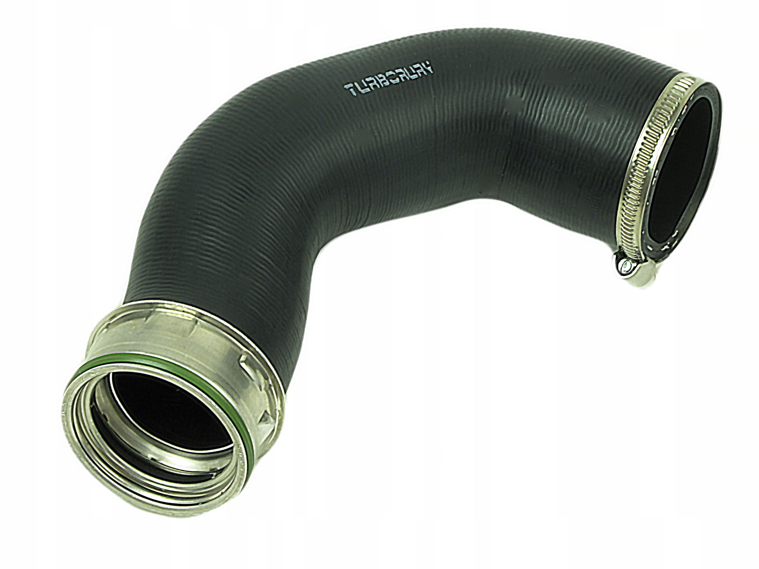 Turbo Kabel Intercoolera Škoda Superb 2.5 Tdi