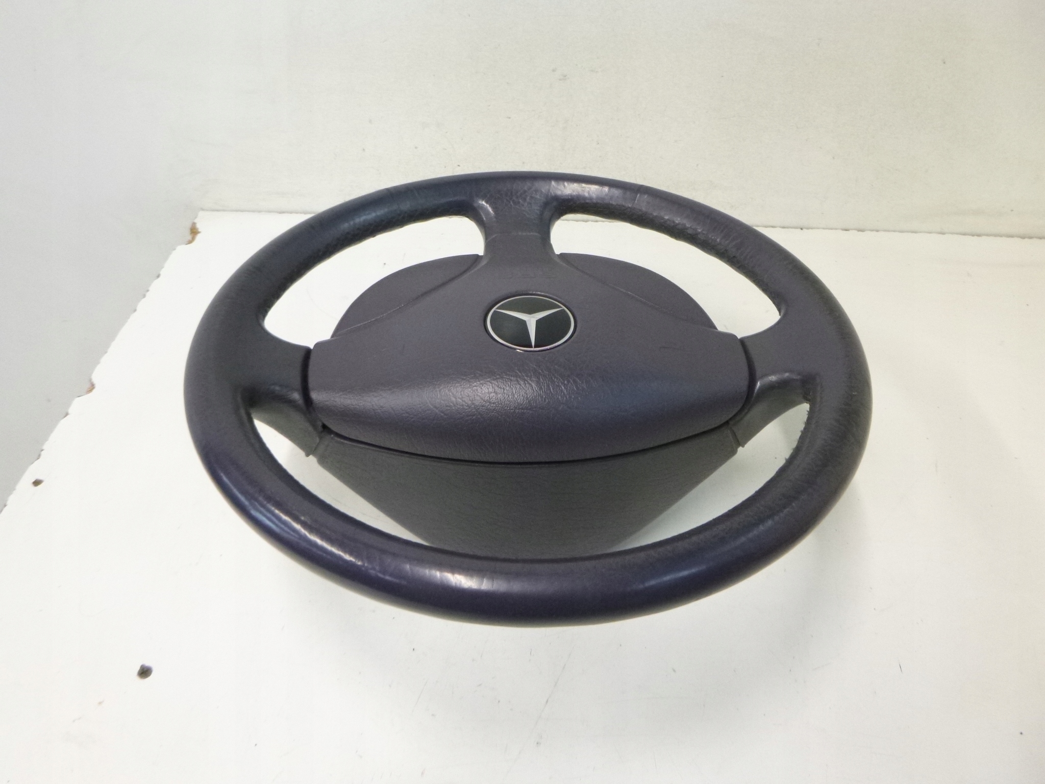 lenkrad + airbag Mercedes W168 1998r.