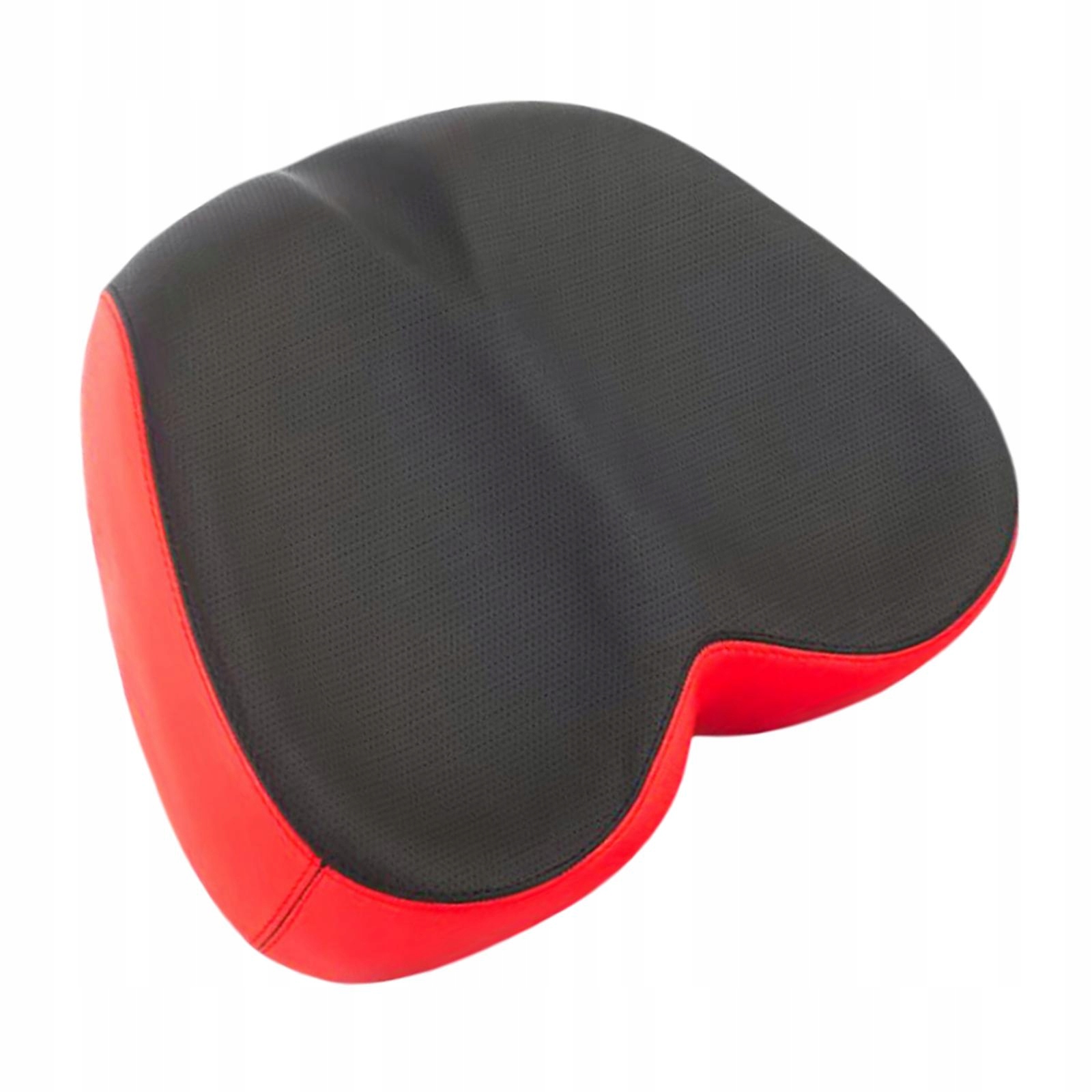 Poduszka na siodełko do roweru stacjonarnego Bike Szerokość 30 mm