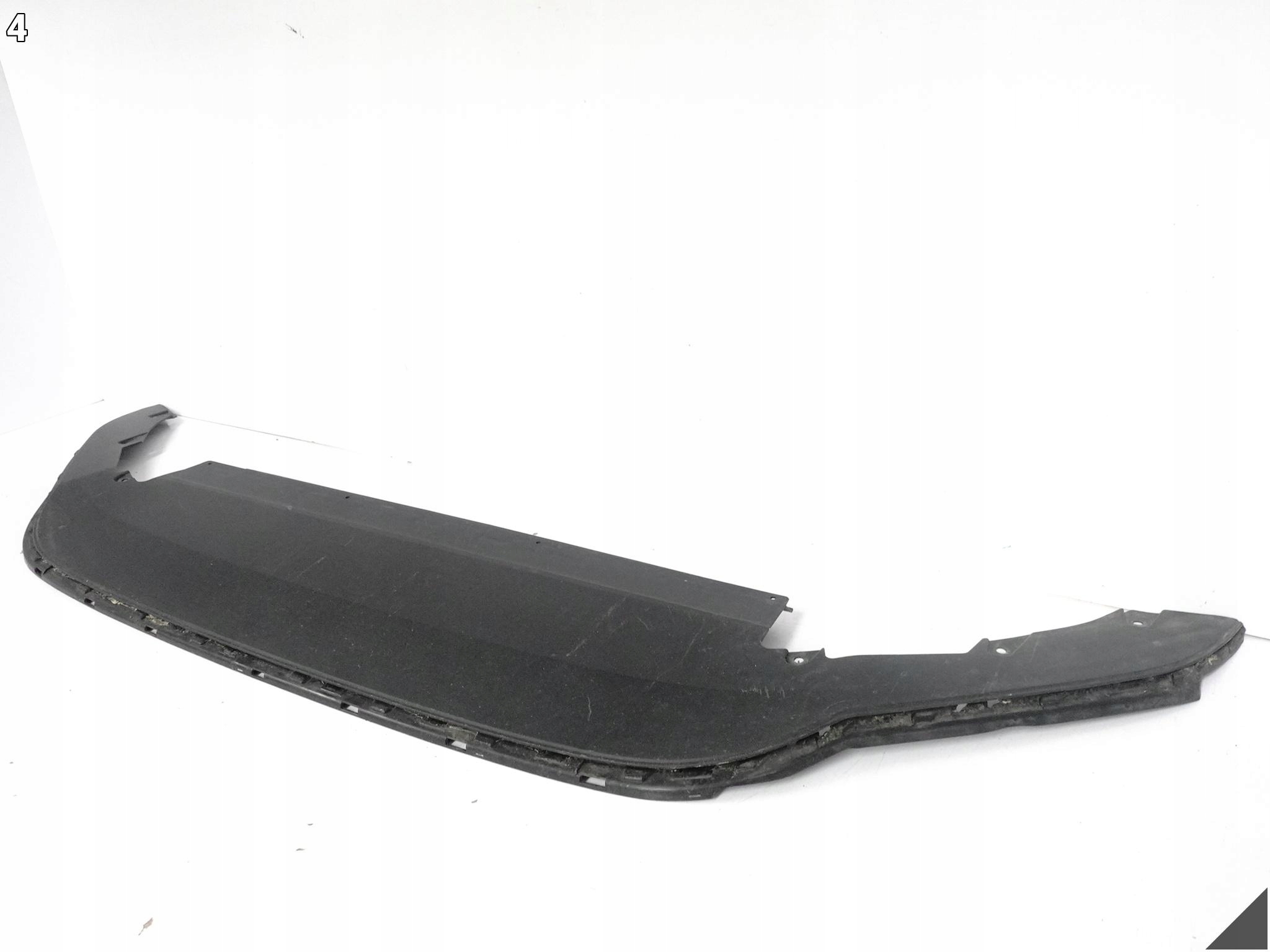 VW TAIGO 2G7 21- cover lower cover below engine W bumper front 2G7805903A