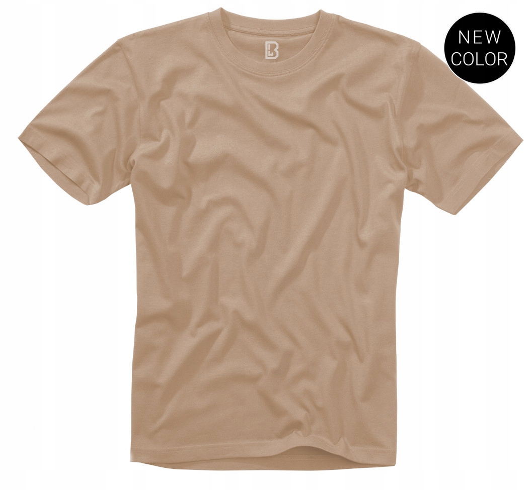 

Koszulka Brandit 4200/3 beige 3XL