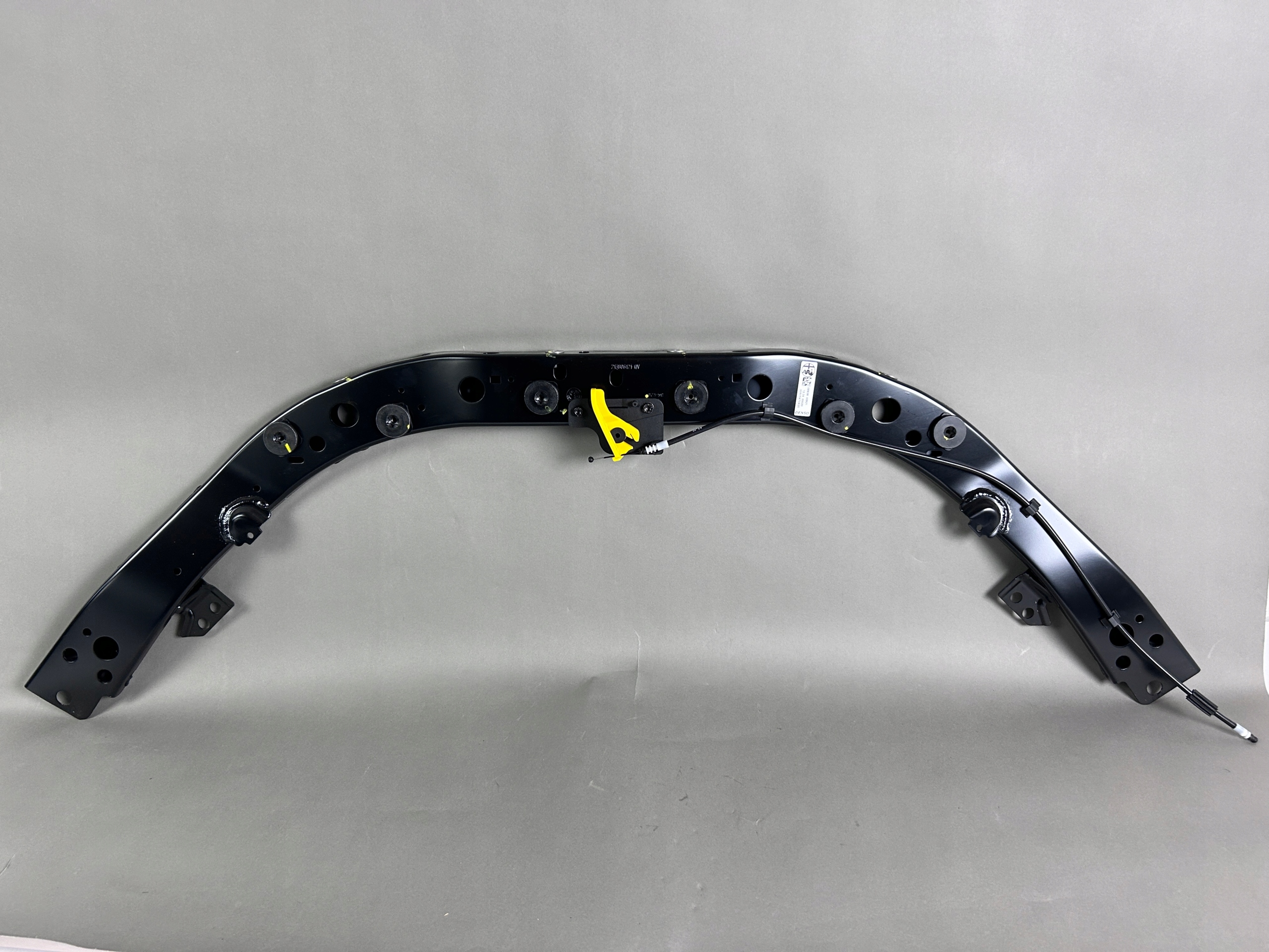 Wzmocnienie pas przedni Alfa Giulia QV 50547042