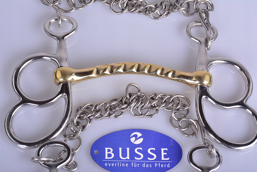 MUNSZTUK ZAPRZĘGOWY 13,5CM Rozmiar 13.5 cm