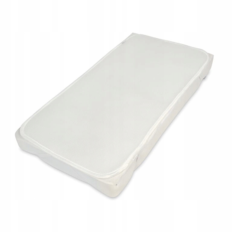 Hygienická podložka Oxi Proof Delux 70x140 Bílá