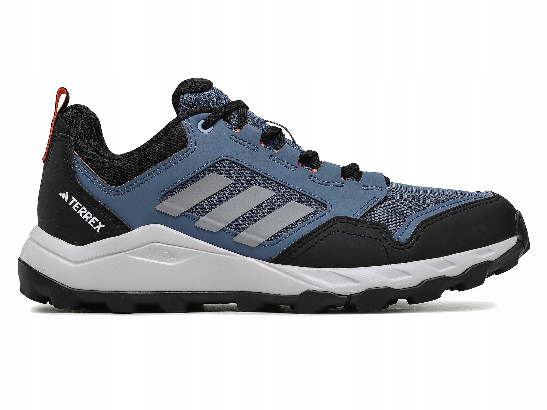 Pánské boty Adidas Terrex Tracerocker IF2583 sportovní trekové 41,3 nízké