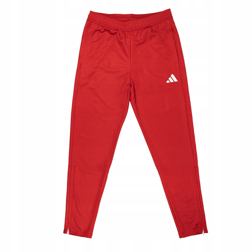 Pánské kalhoty adidas Polská volejbalová tréninková bunda červená IA0415C Xs