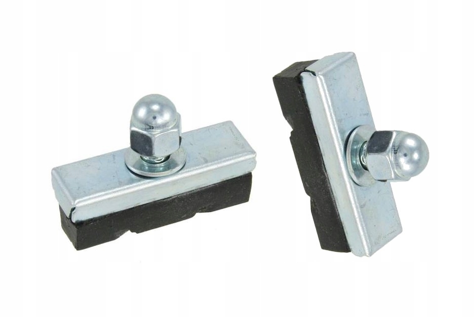 

Klocki Hamulcowe Saccon 40mm Standard 2 szt.