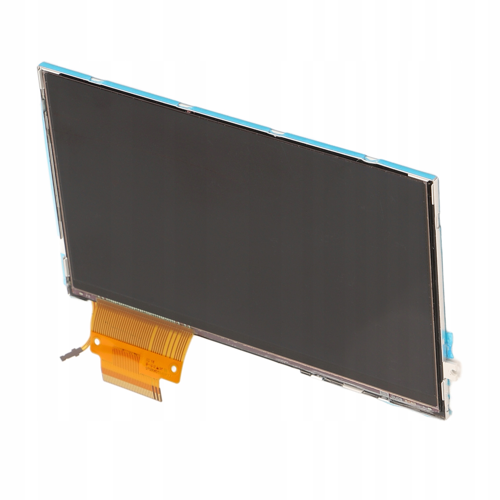 WYŚWIETLACZ LCD DO PSP 2000 ŁATWA INSTALACJA