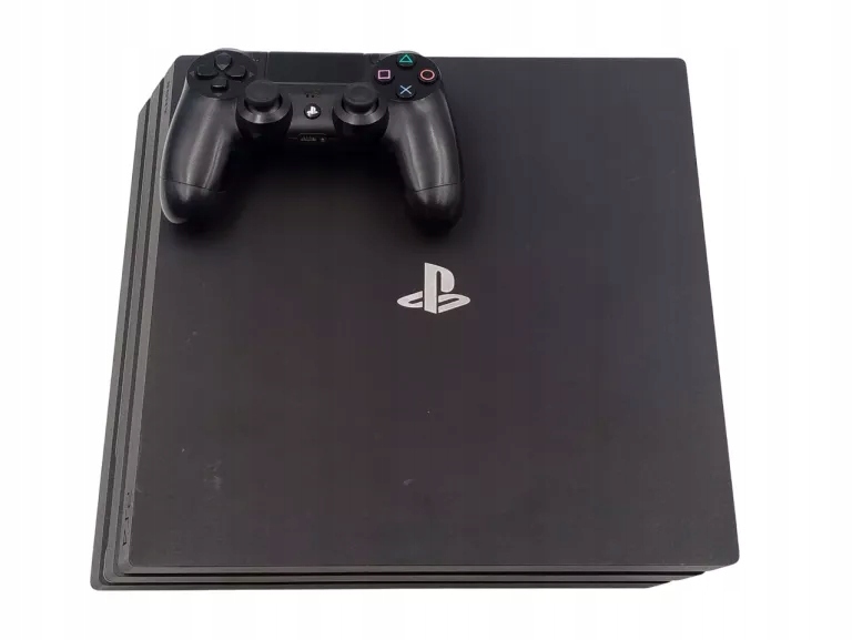 7116 w Sony PlayStation 4 (PS4) - Konsole i automaty