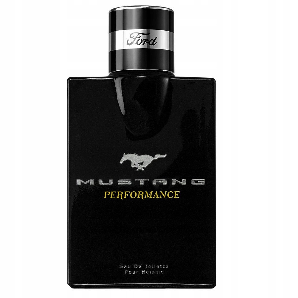 Mustang Performance Eau De Toilette Edt