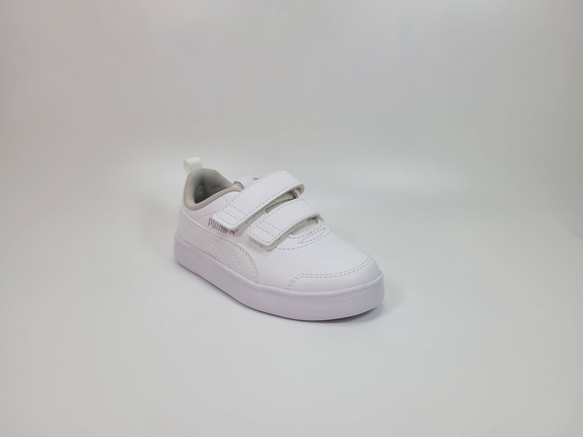 

Sneakersy Puma Courtflex v2 V Ps 371543 04 34.5