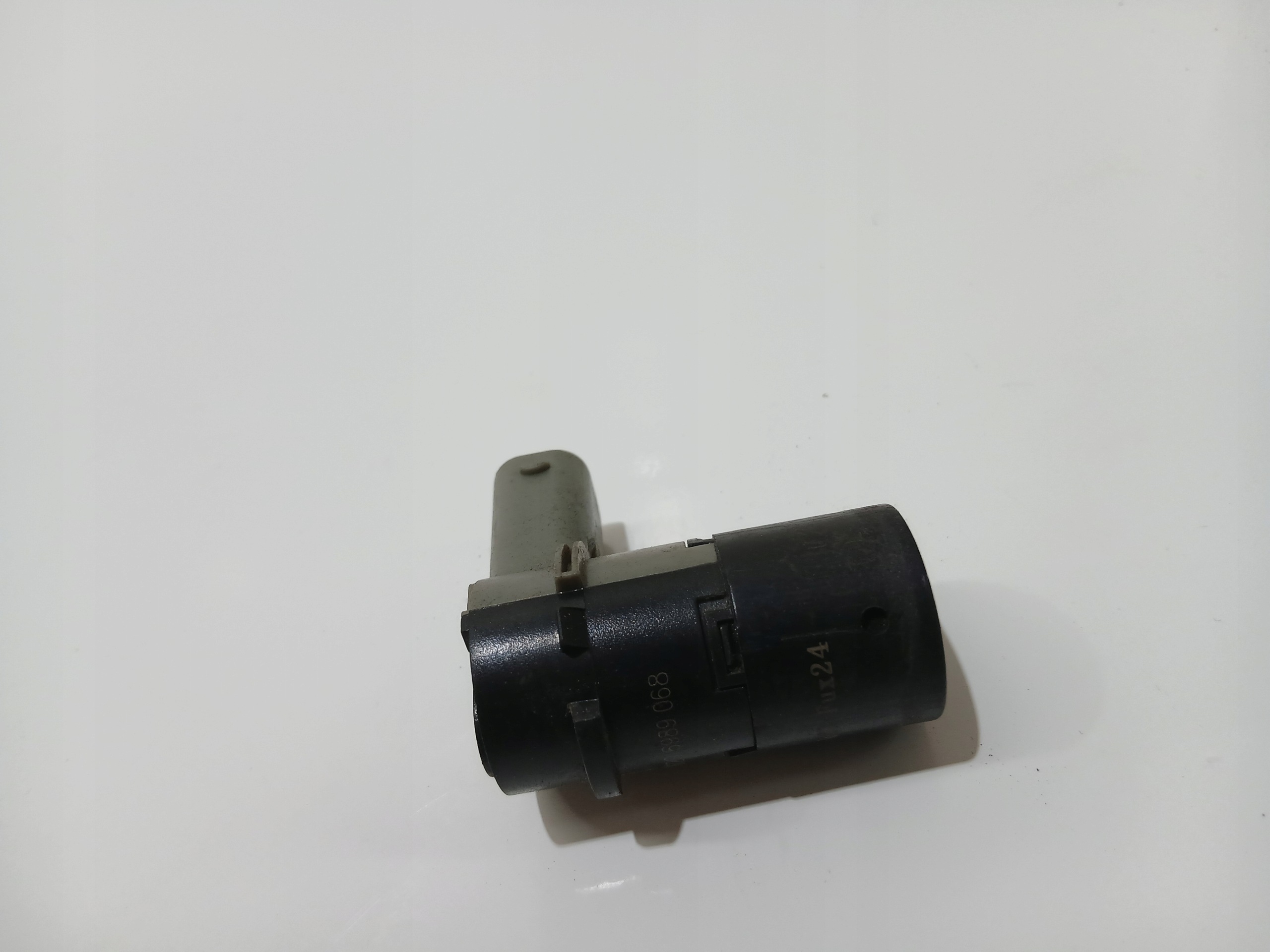 Sensor Parken heck BMW E60 E61 M PAKIET 416