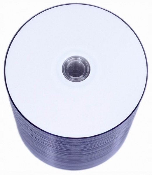 

Płyty Esperanza Bd-r x4 25GB Printable c.50szt