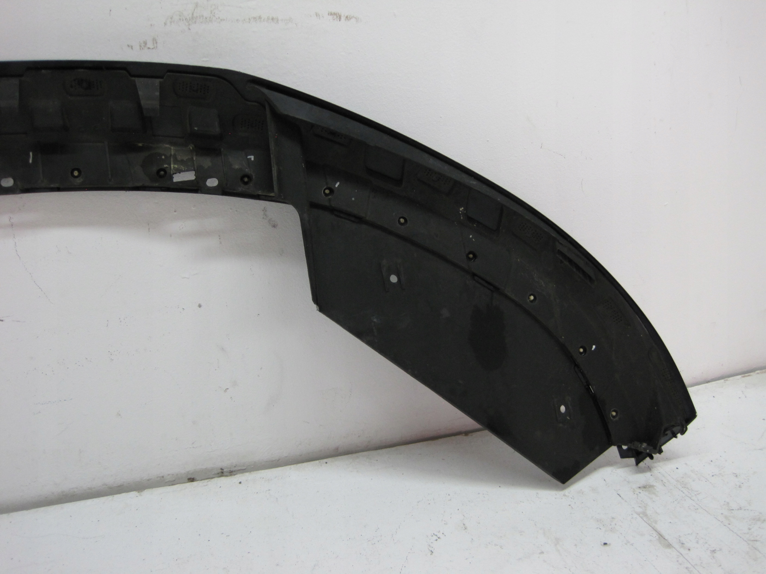 accessori GORA SPOILER HOKEJ Paraurti Anteriore CITROEN DS7