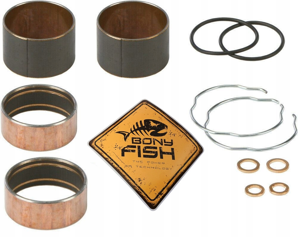 Sada pro opravu zavěšení lagů Honda St 1300