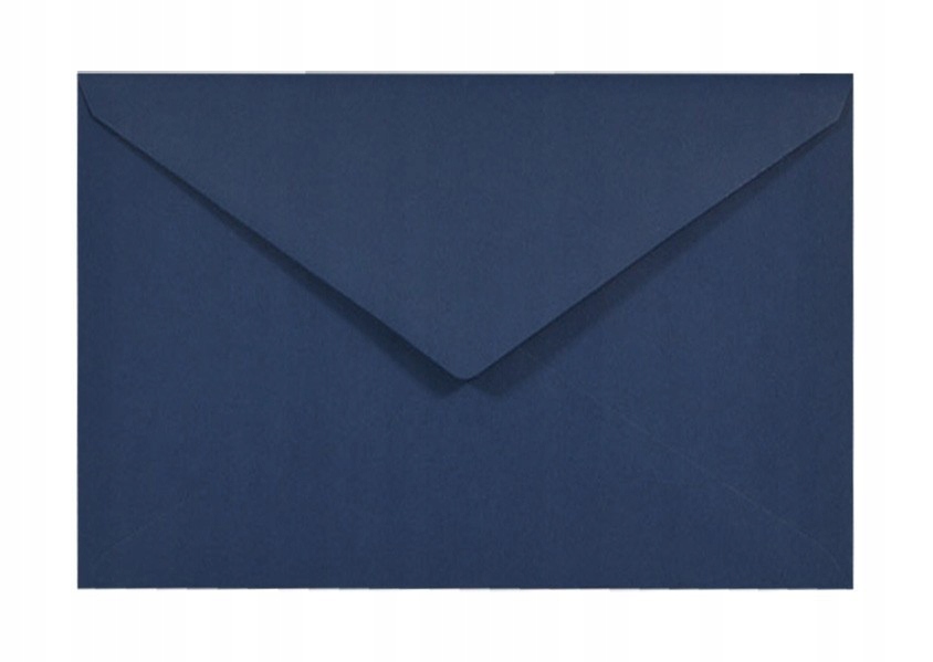 

Koperty ozdobne Sirio Color C6, Blue, 5 szt.