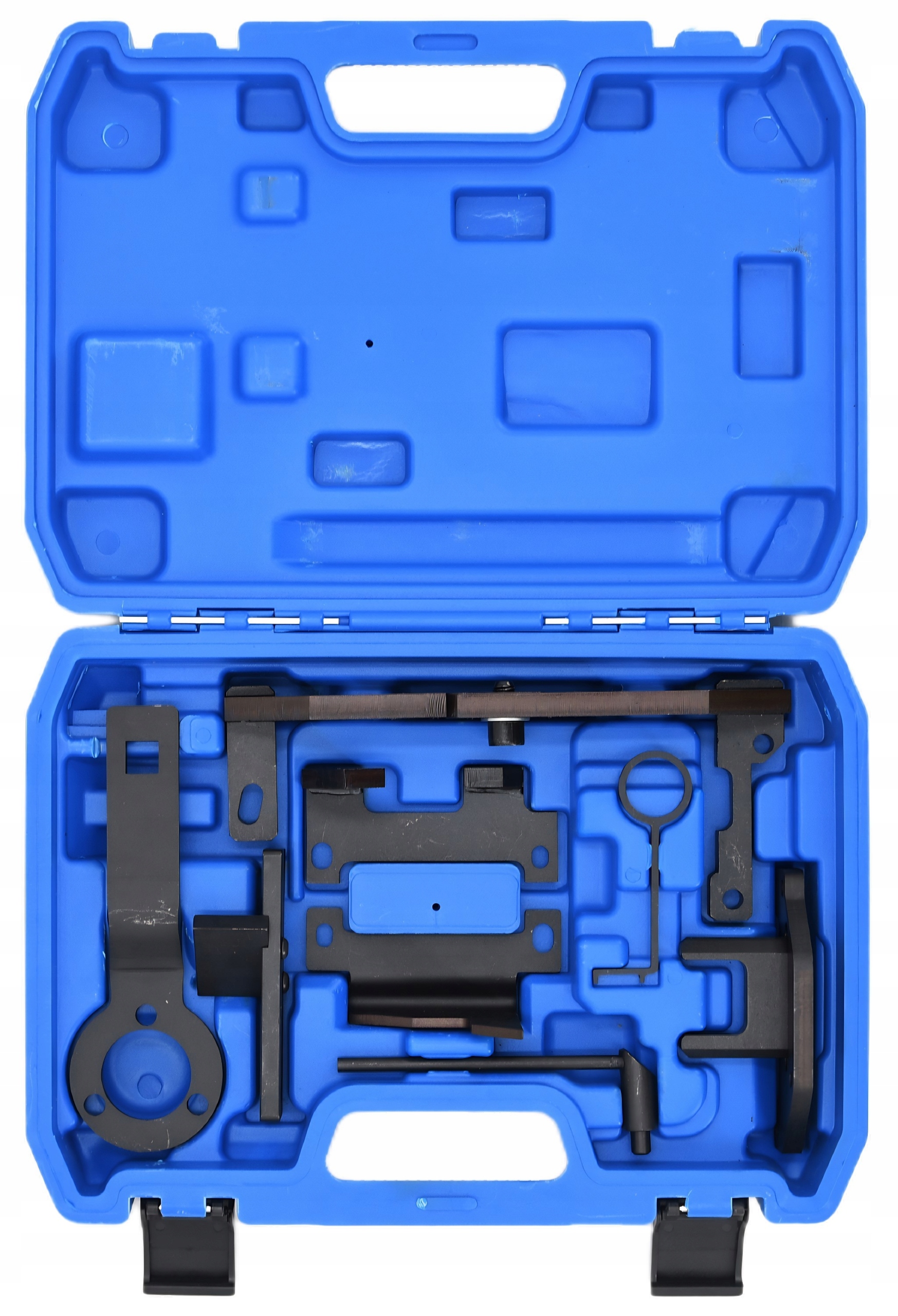 Blokáda Rozvodu Peugeot/citroen 1.0/1.2 VTi, 1.2 Puretech, rozšírená