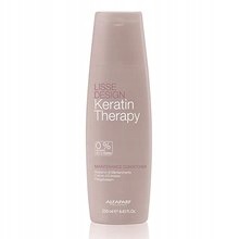 Alfaparf Milano Lisse Design Keratin Therapy Maintenance Conditioner 250 ml