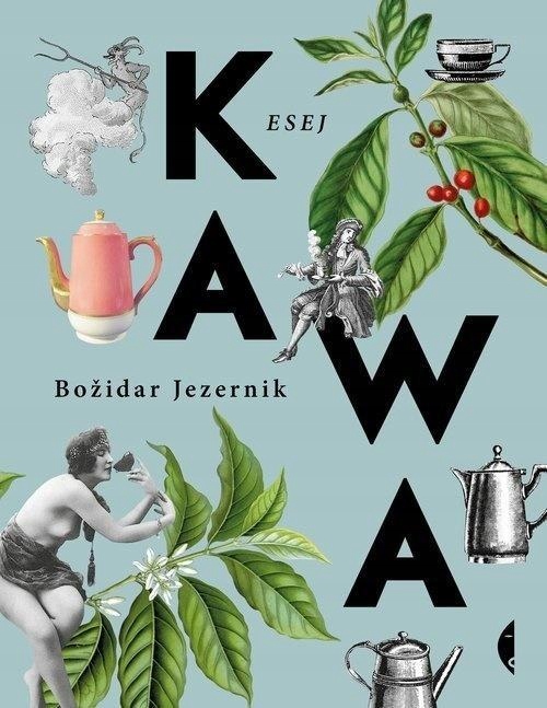 

Kawa W.2, Boidar Jezernik