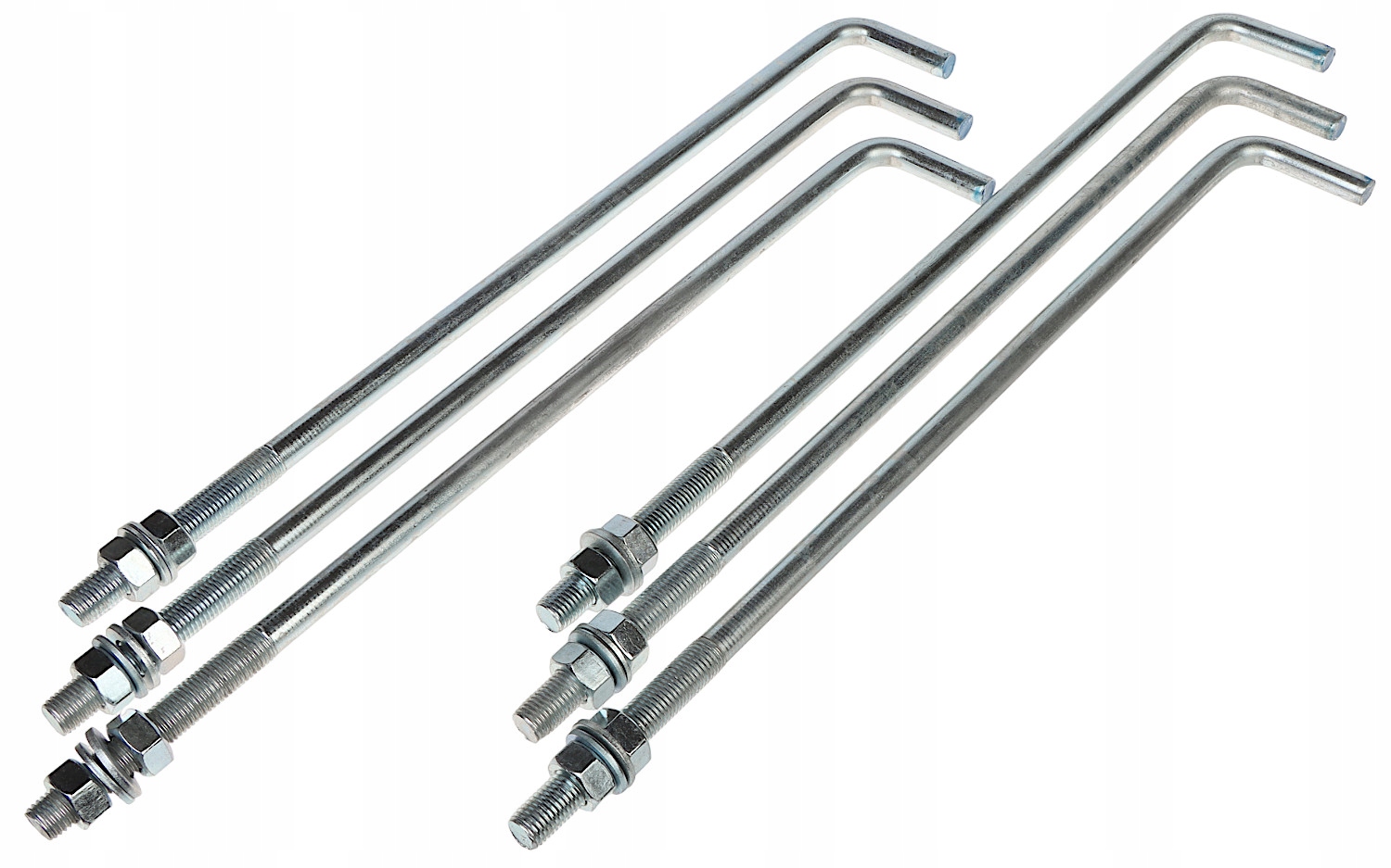 Kotva do betonu MK-1.5/KOT-HD komplet