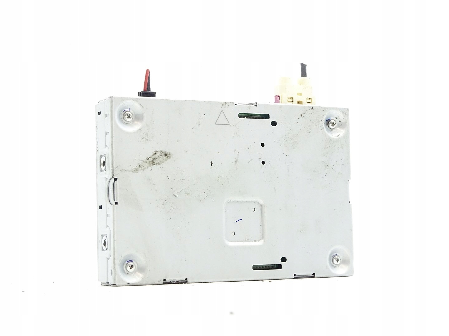 module control unit DAB VOLVO S60 II V60 31409951AC