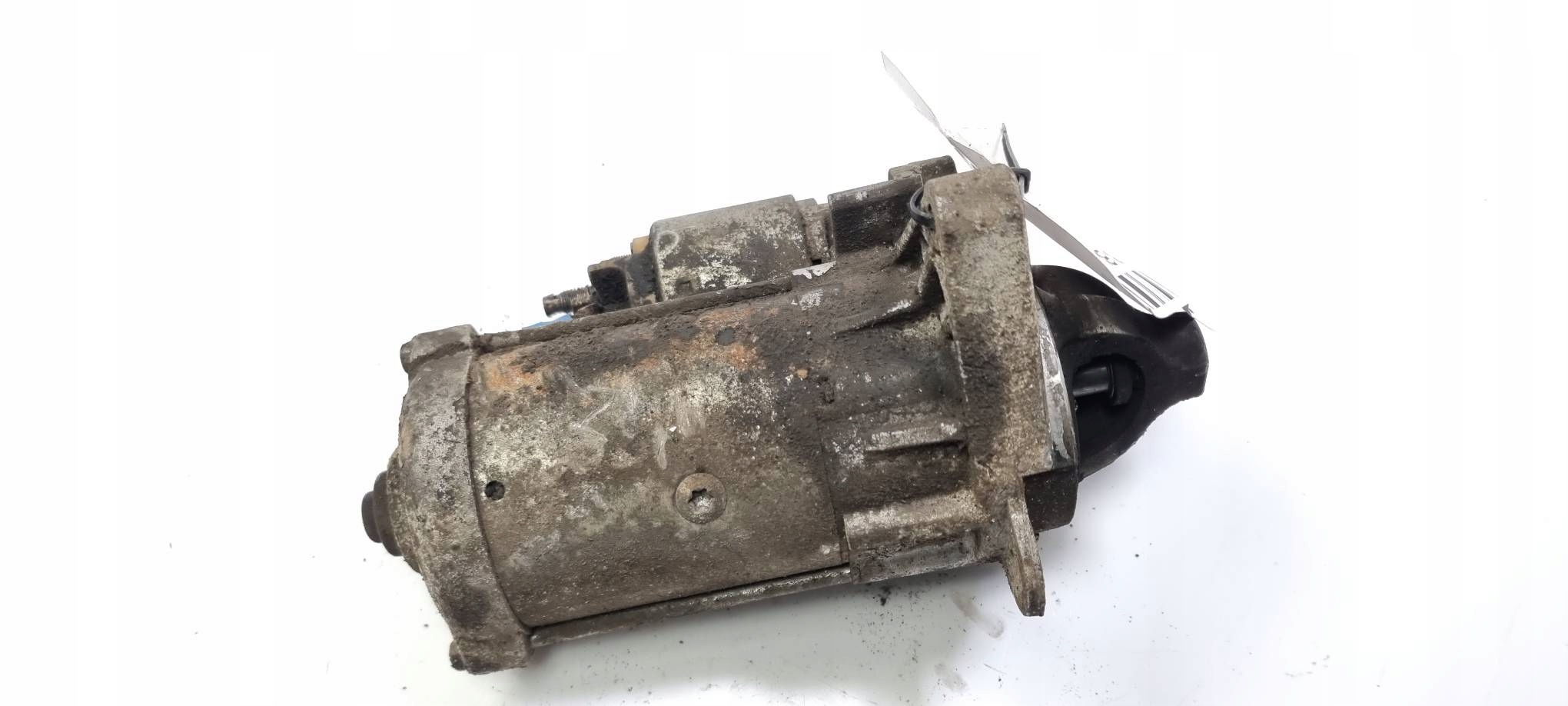 starter 233003407R RENAULT MASTER III