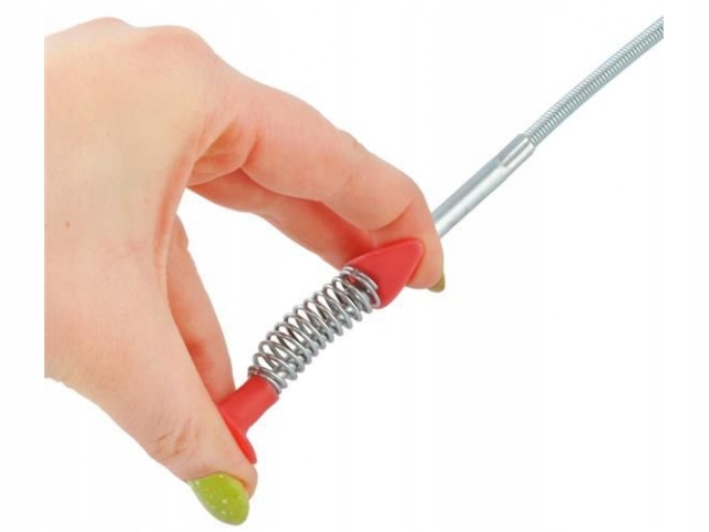 CHWYTAK SPRĘŻYNOWY UNIWERSALNY MOCNY ELASTYCZNY EAN (GTIN) 5905505767074