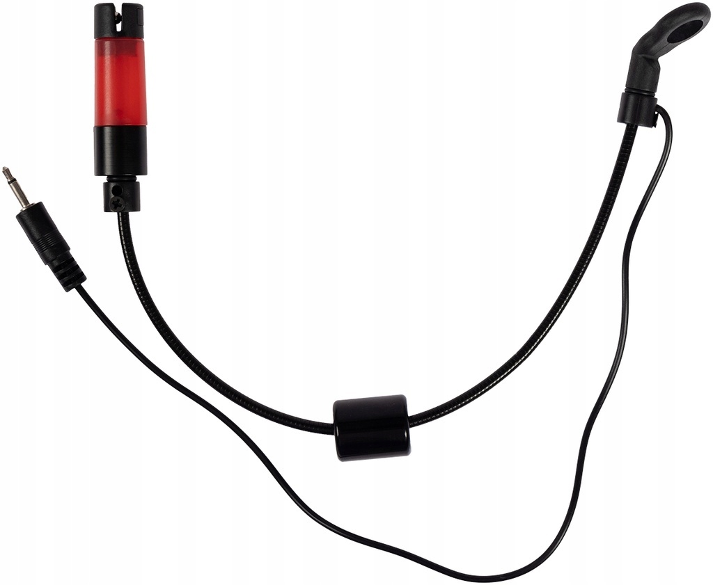 Brain sygnalizator Swinger S-4 czerwony