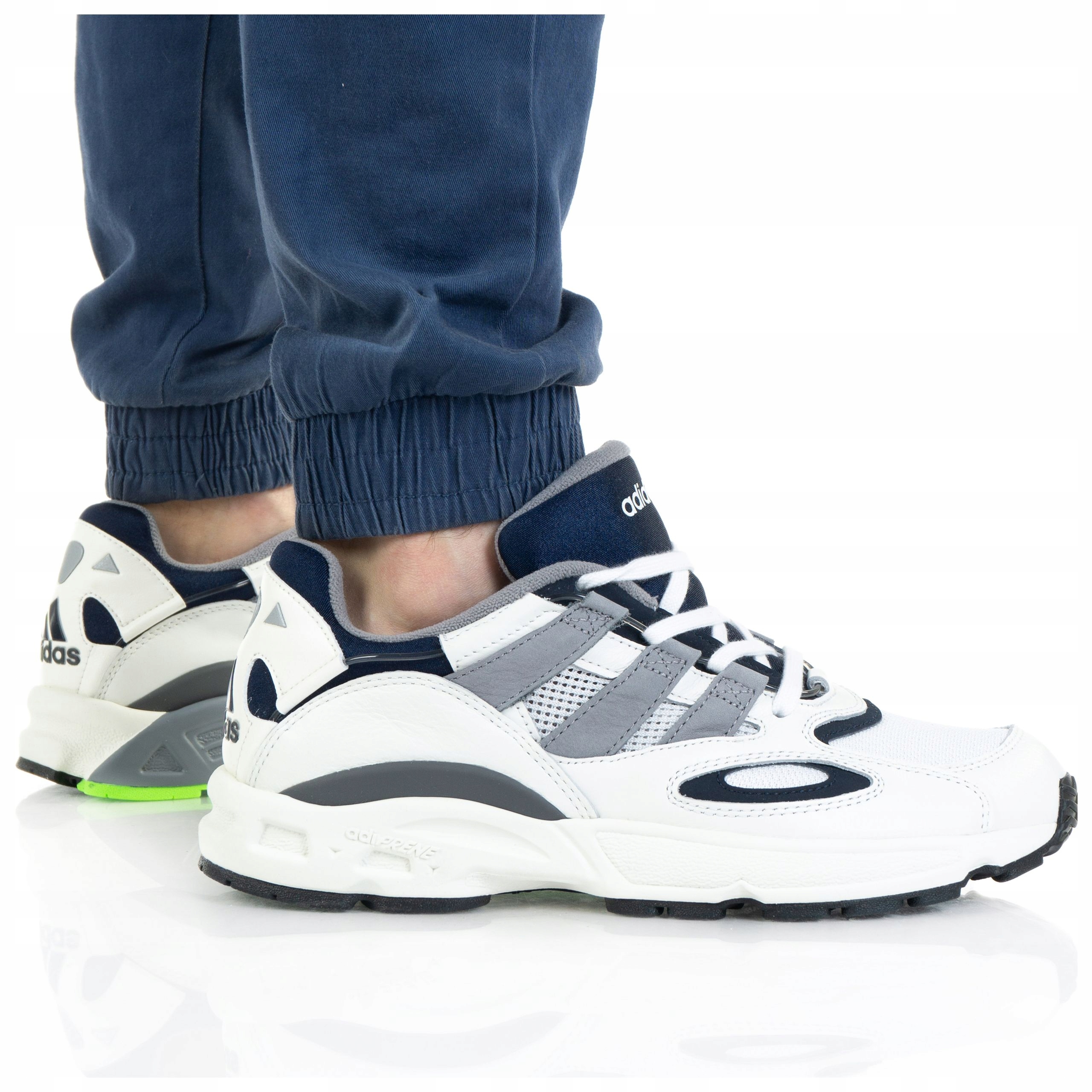 

Buty Adidas Męskie Lxcon 94 Originals EF4474 Białe