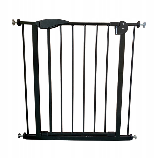 

Bramka barierka zabezpieczająca schody 75-125 cm