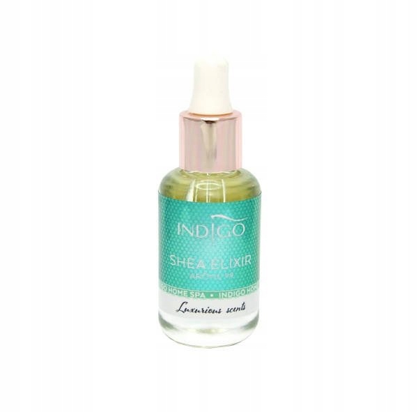 Indigo - Olejek do skórek - Arome 99 8ml