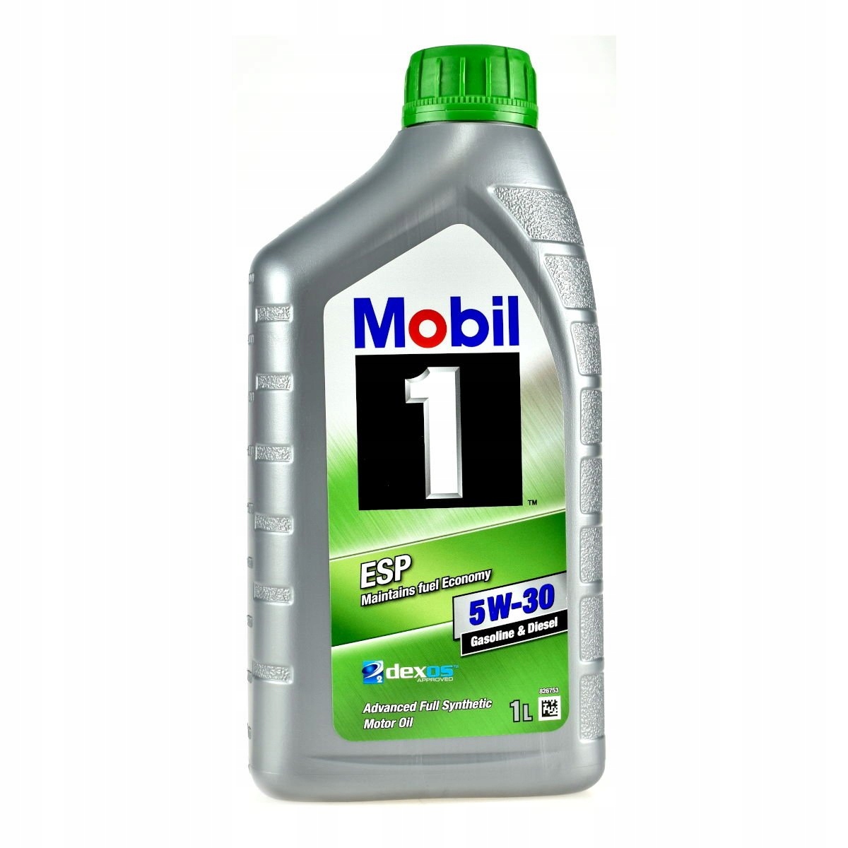 

Olej silnikowy Mobil 1 Esp Formula 5W30 1L