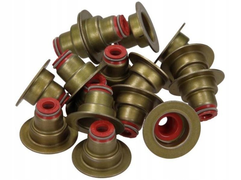 УЩІЛЬНЮВАЧ КЛАПАНА ALFA ROMEO 12-36613-01