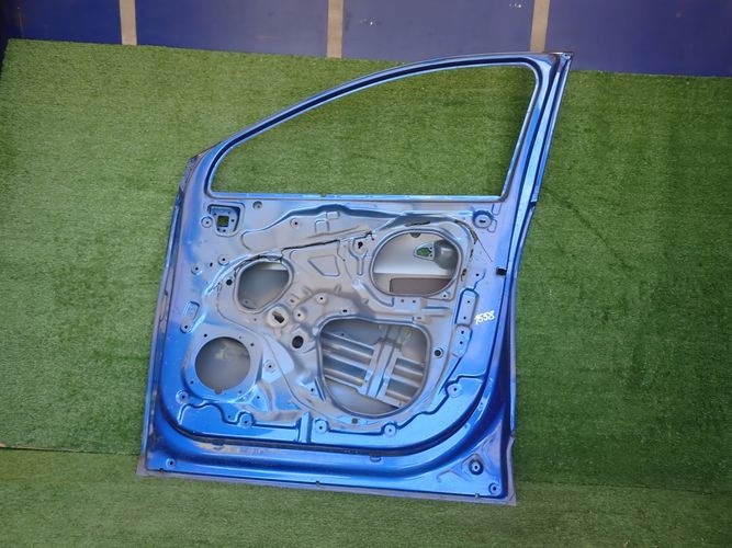 KIA SPORTAGE V 5 door right front front