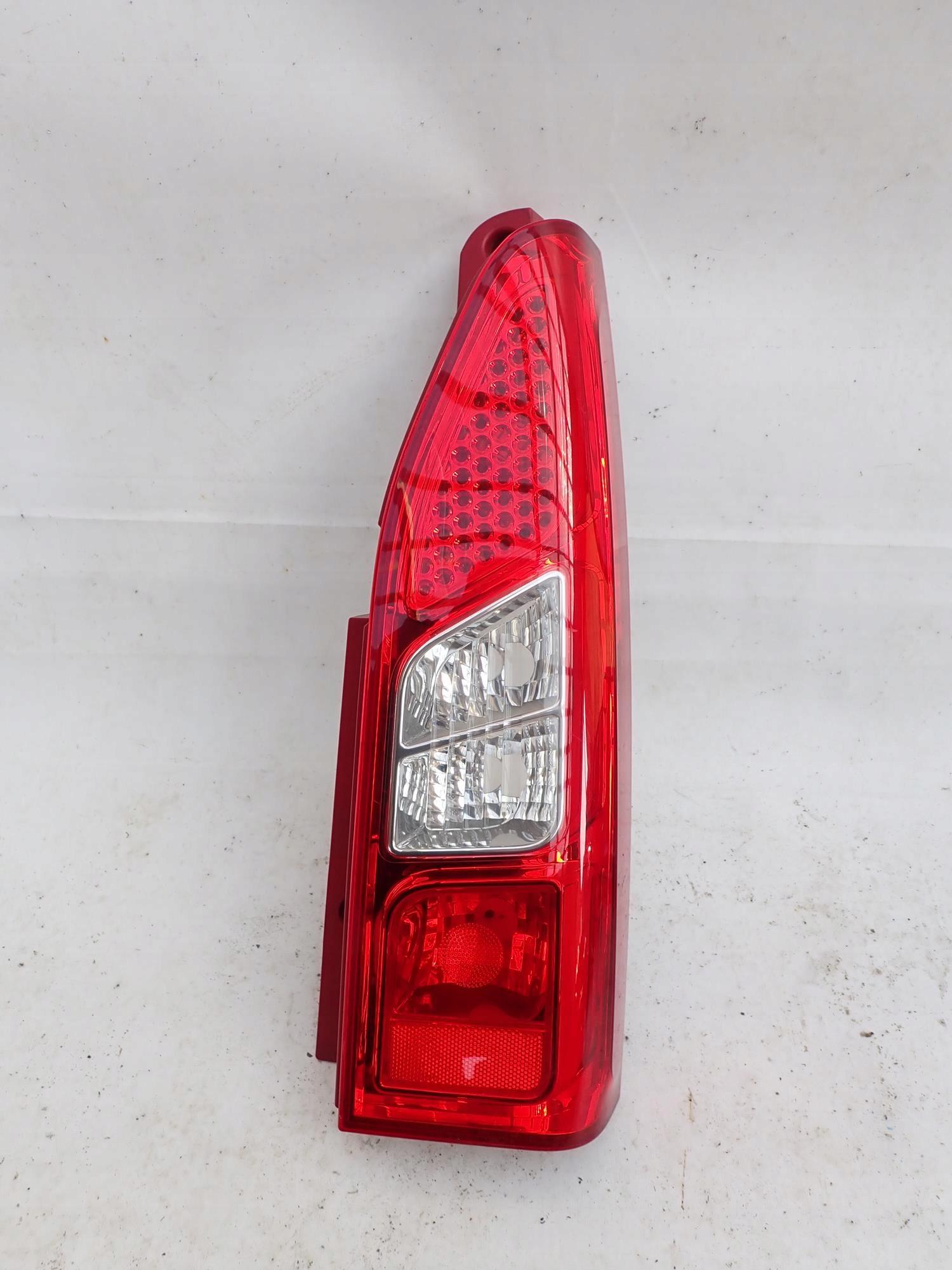 CITROEN BERLINGO II 2 08-18 light rear part rear right