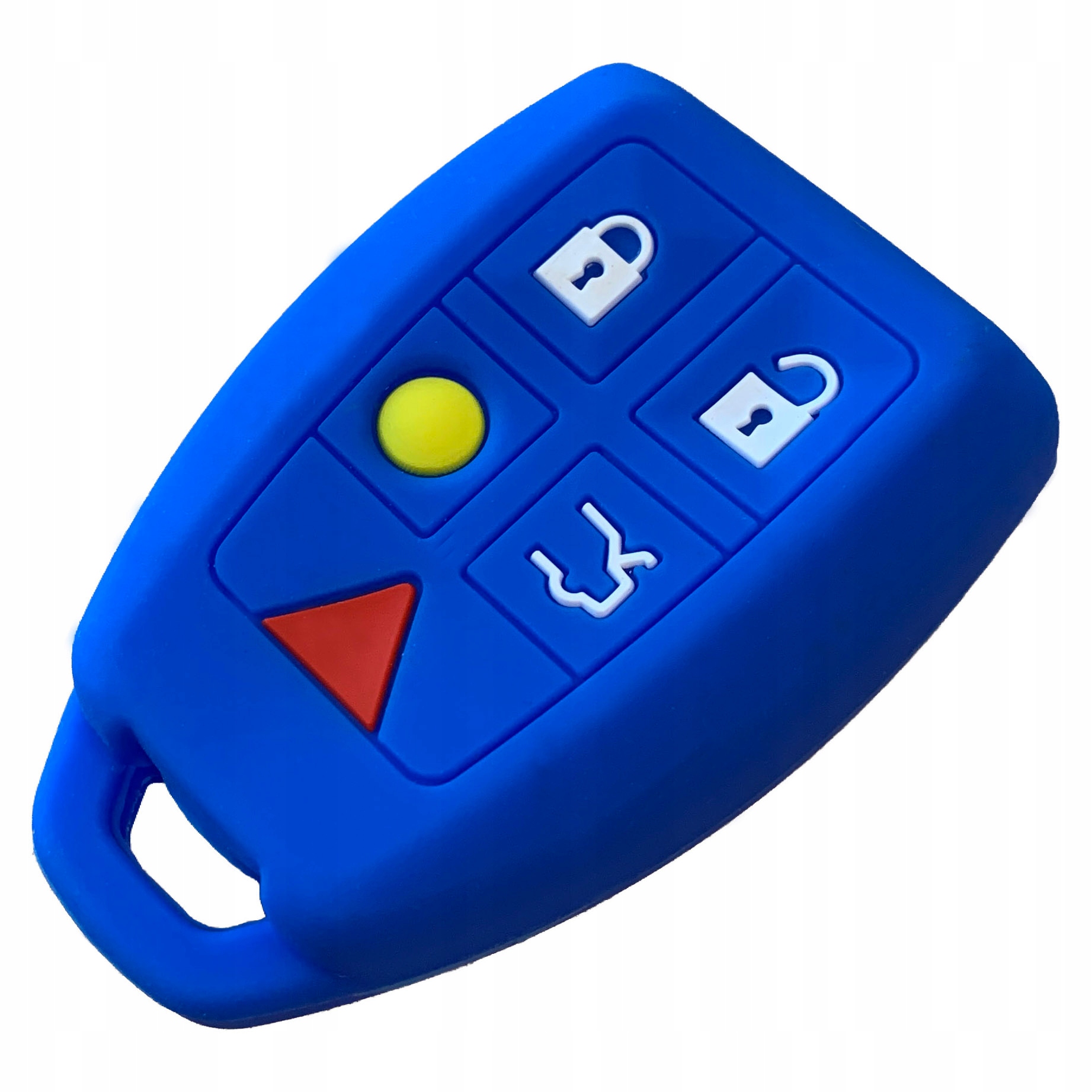 

Etui Silikonowe Na Kluczyk Volvo S80 V70 XC70