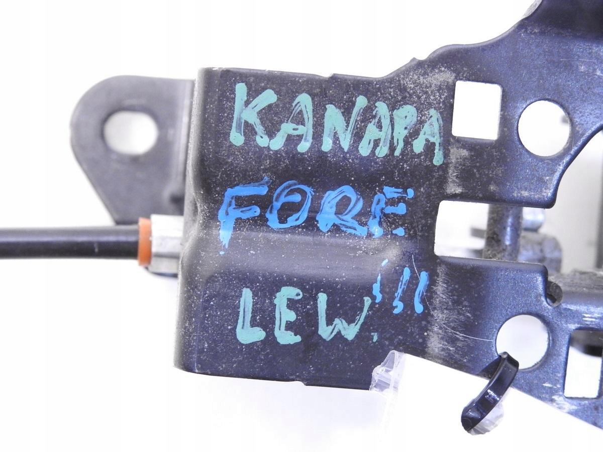 механизм дивана левый subaru Forester III