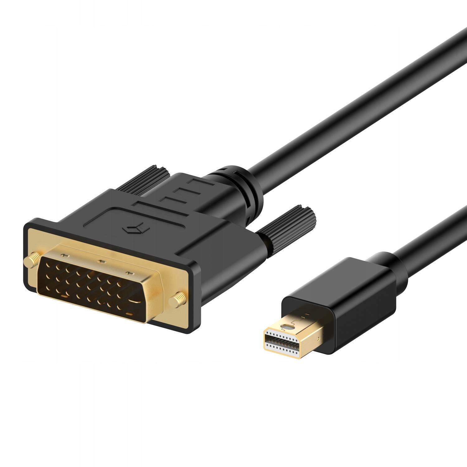 

Rankie Kabel Mini DisplayPort na DVI Full Hd 1,8m