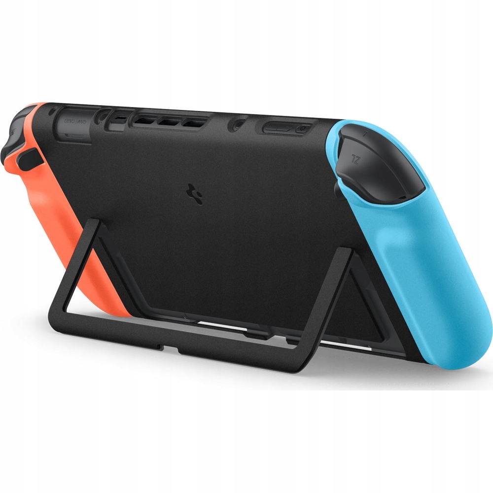 Etui Spigen do Nintendo Switch 2, dwukolorowe stylowe osłona case cover