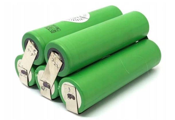 Akumulator do odkurzacza Philips FC6402 18v 2,1Ah li-ion