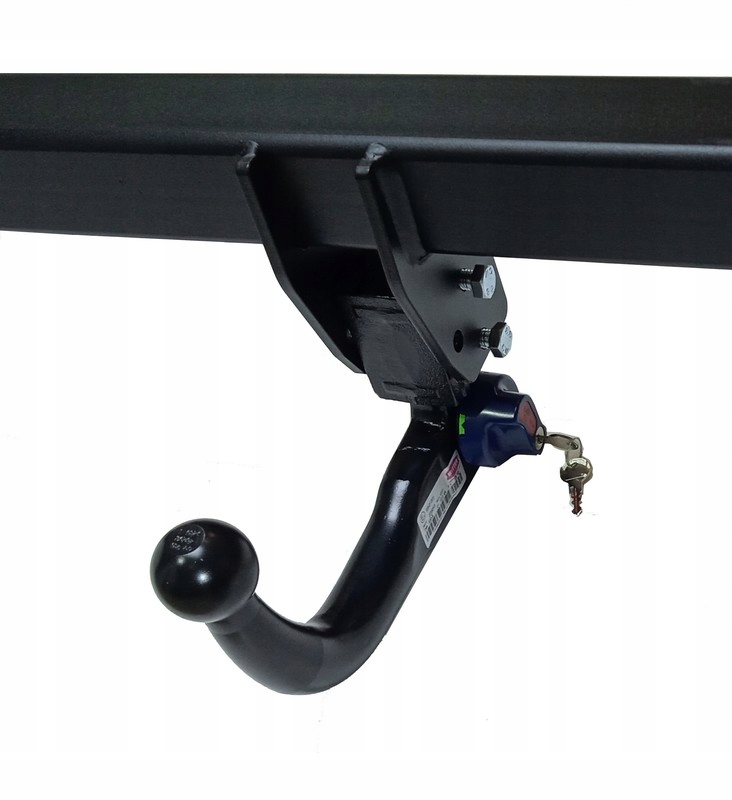 WYPINANY HAK HOLOWNICZY VOLVO V90 CROSS COUNTRY 2