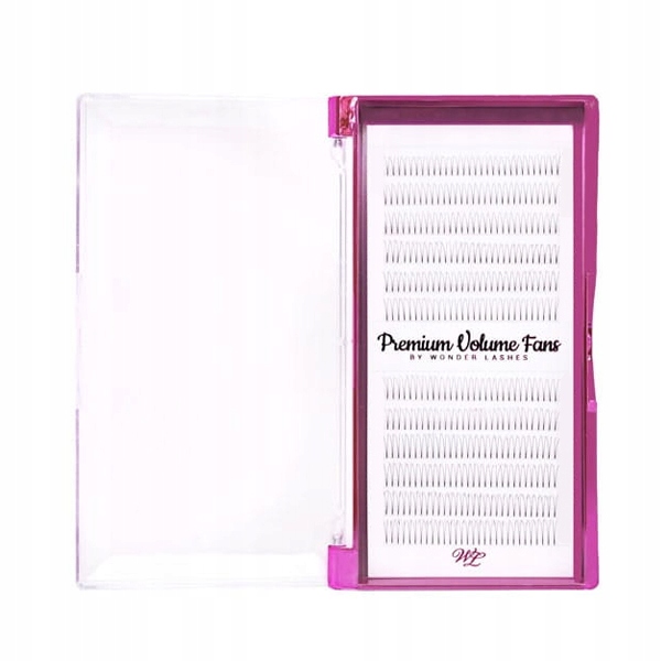 

Wl Wachlarzyki 2D Premium Volume Fans C 0,07 mix