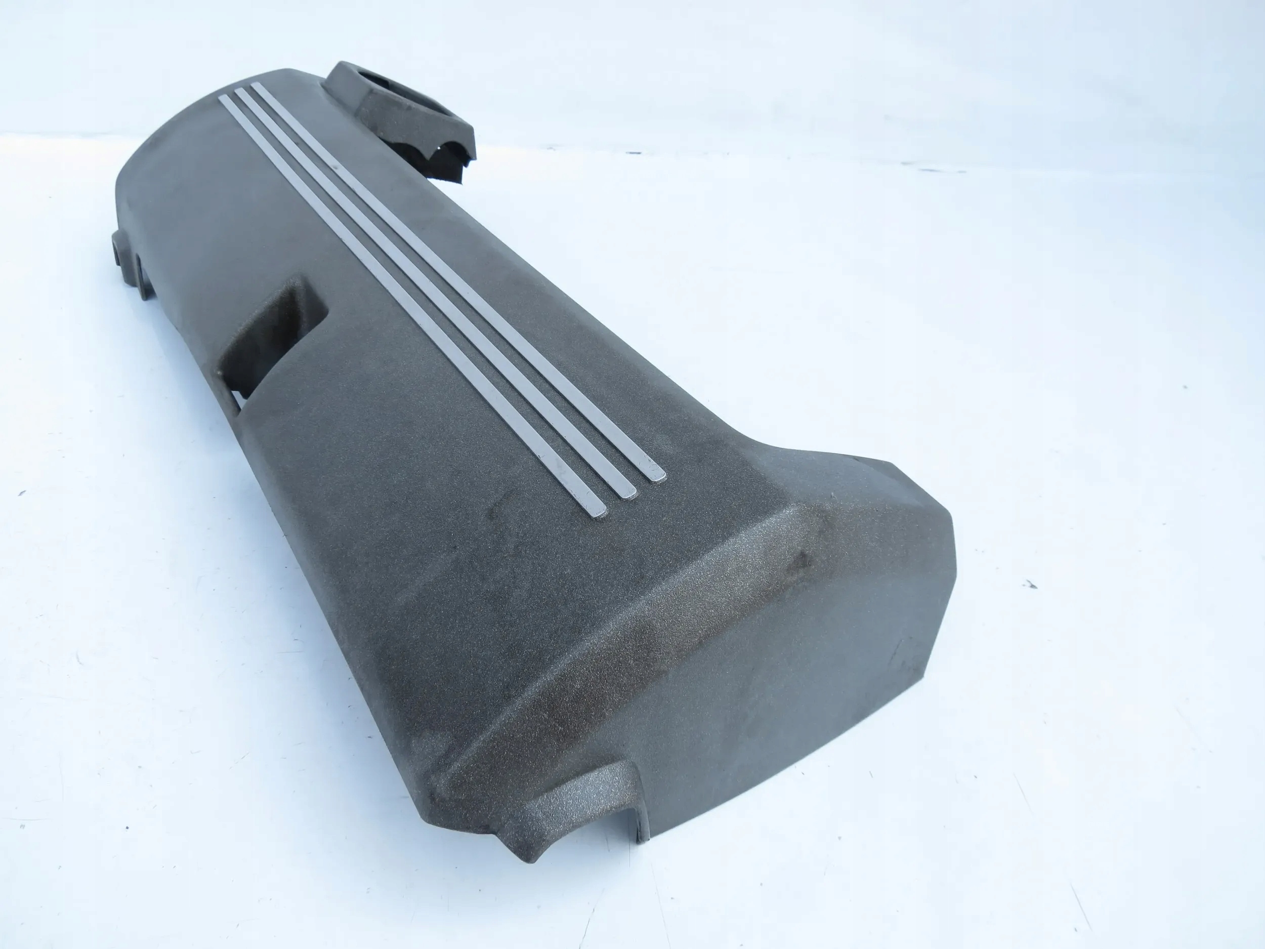 cover engine housing cover upper VOLVO S80 II XC90 and 4.4 V8