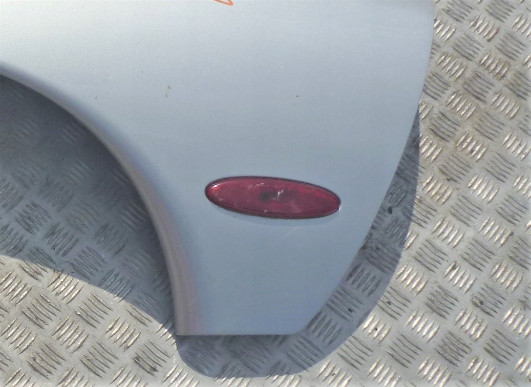 Габаритный Фонарь Задний Chevrolet Corvette C5 2001