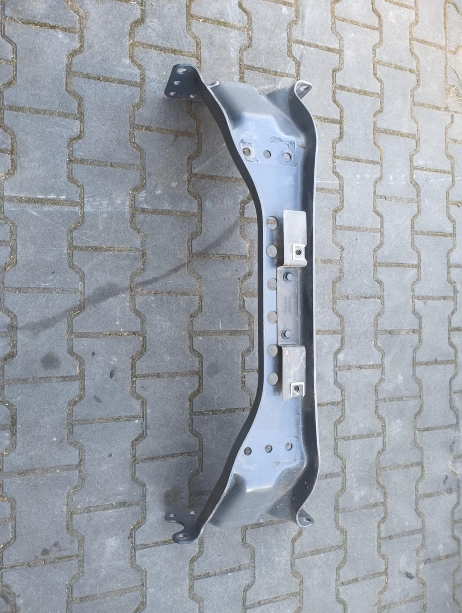 Belka ramy Scania R NGS 2437983